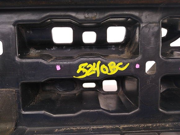 Dodge Charger Rear Bumper Reinforcement Beam