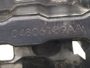 Dodge Charger Rear Bumper Reinforcement Beam-12