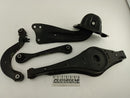 Audi TT Set Of Rear Right Control Arms-1