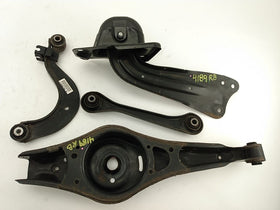 Audi TT Set Of Rear Right Control Arms - 0