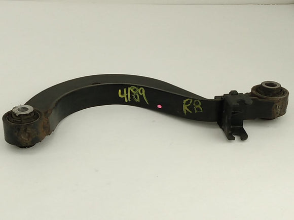 Audi TT Set Of Rear Right Control Arms