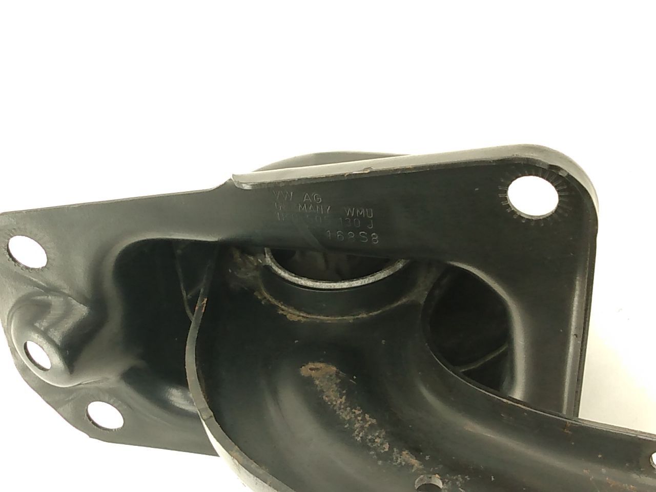 Audi TT Set Of Rear Right Control Arms