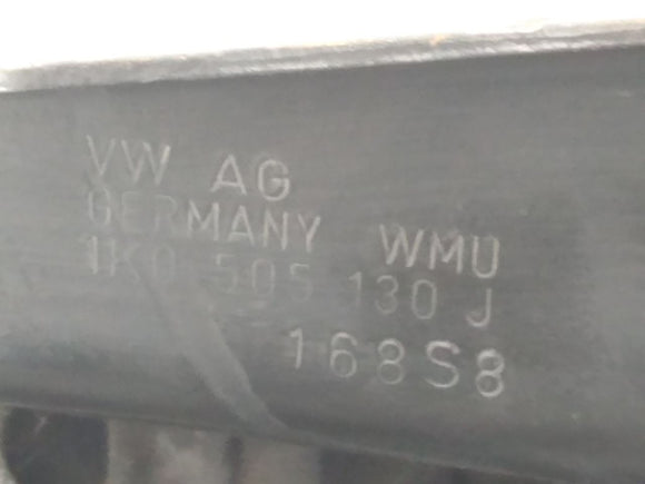 Audi TT Set Of Rear Right Control Arms