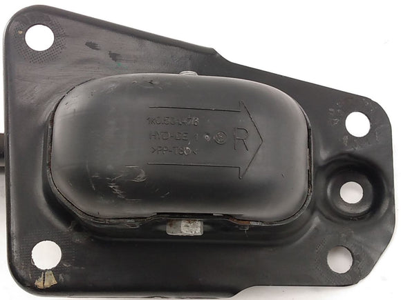 Audi TT Set Of Rear Right Control Arms