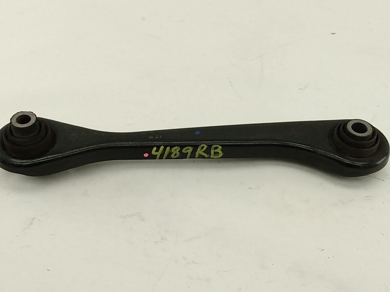 Audi TT Set Of Rear Right Control Arms