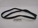 Dodge Charger Trunk Seal Moulding-1