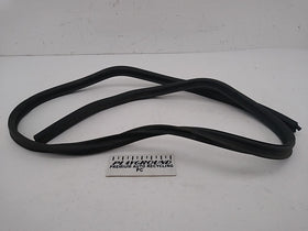 Dodge Charger Trunk Seal Moulding