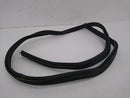 Dodge Charger Trunk Seal Moulding-2