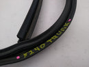 Dodge Charger Trunk Seal Moulding-3