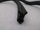 Dodge Charger Trunk Seal Moulding-4