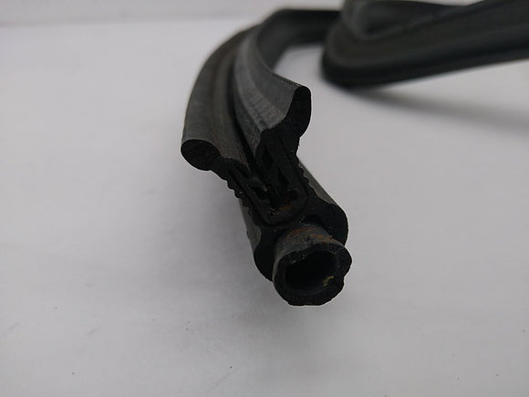 Dodge Charger Trunk Seal Moulding
