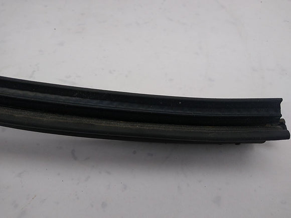 Dodge Charger Trunk Seal Moulding