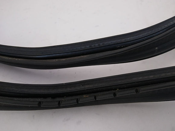 Dodge Charger Trunk Seal Moulding