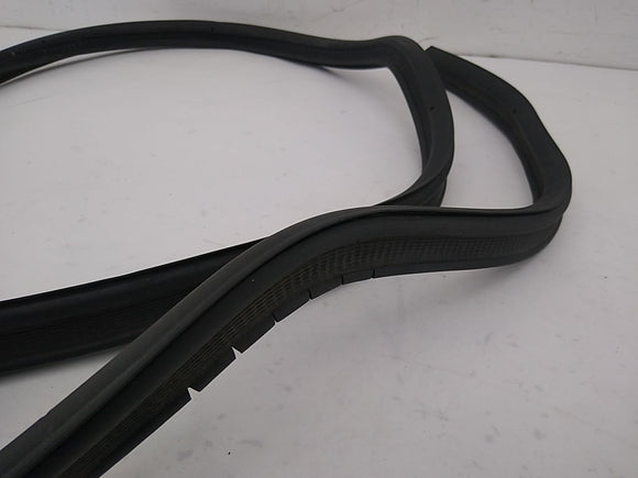 Dodge Charger Trunk Seal Moulding