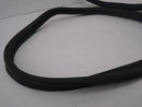 Dodge Charger Trunk Seal Moulding-10