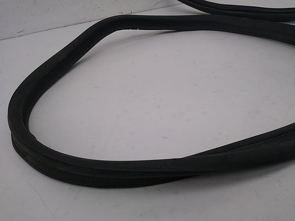 Dodge Charger Trunk Seal Moulding