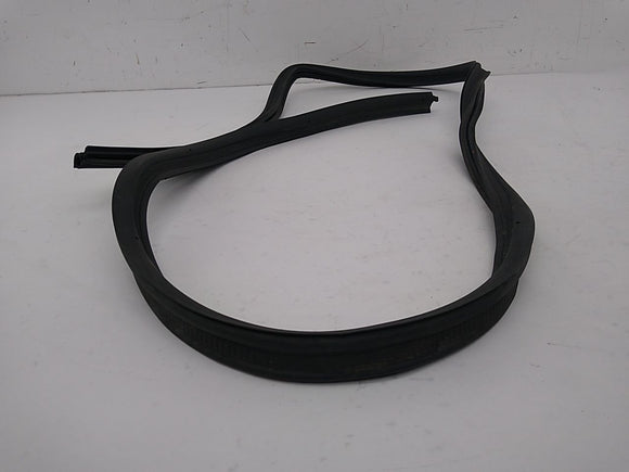 Dodge Charger Trunk Seal Moulding