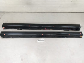 Volvo 850 Pair Of Rocker Panel Side Skirts