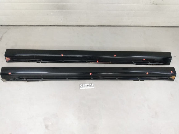 Volvo 850 Pair Of Rocker Panel Side Skirts