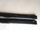 Volvo 850 Pair Of Rocker Panel Side Skirts-2