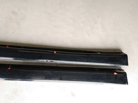Volvo 850 Pair Of Rocker Panel Side Skirts - 0