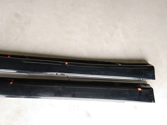 Volvo 850 Pair Of Rocker Panel Side Skirts