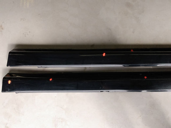 Volvo 850 Pair Of Rocker Panel Side Skirts