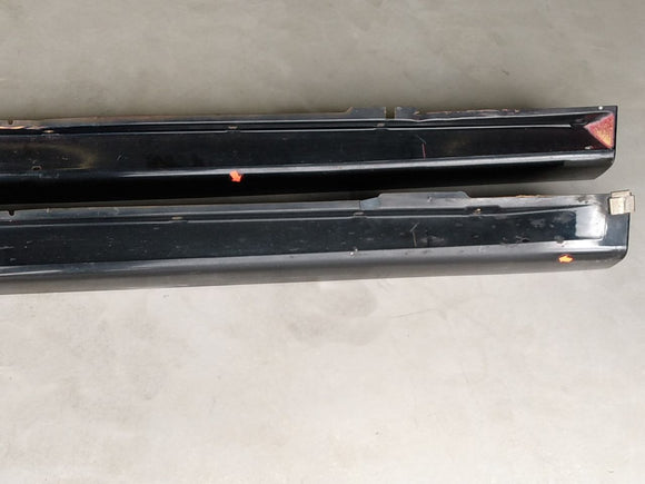 Volvo 850 Pair Of Rocker Panel Side Skirts