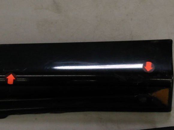 Volvo 850 Pair Of Rocker Panel Side Skirts