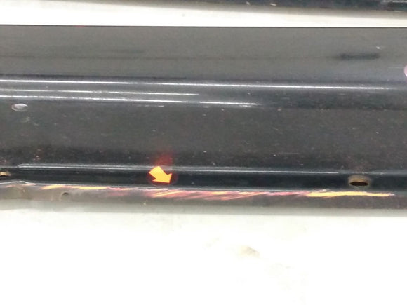 Volvo 850 Pair Of Rocker Panel Side Skirts