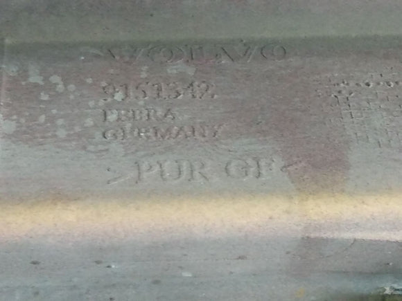 Volvo 850 Pair Of Rocker Panel Side Skirts