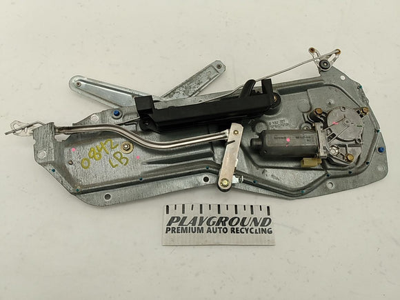 Volvo 850 Driver Left Rear Door Window Regulator