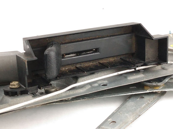 Volvo 850 Driver Left Rear Door Window Regulator