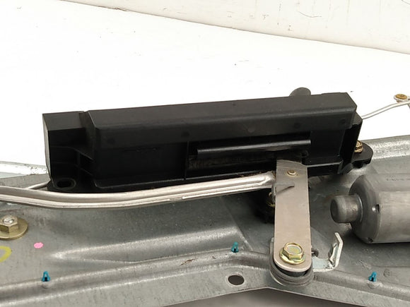 Volvo 850 Driver Left Rear Door Window Regulator