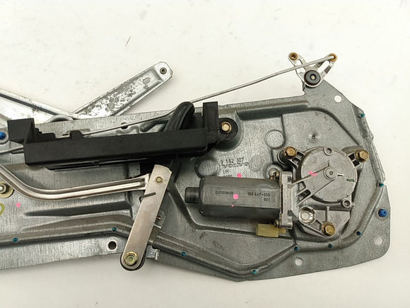 Volvo 850 Driver Left Rear Door Window Regulator