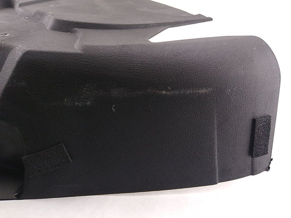 Volvo 850 Spare Tire Housing