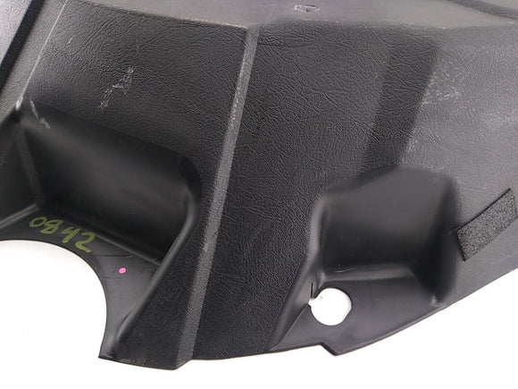 Volvo 850 Spare Tire Housing