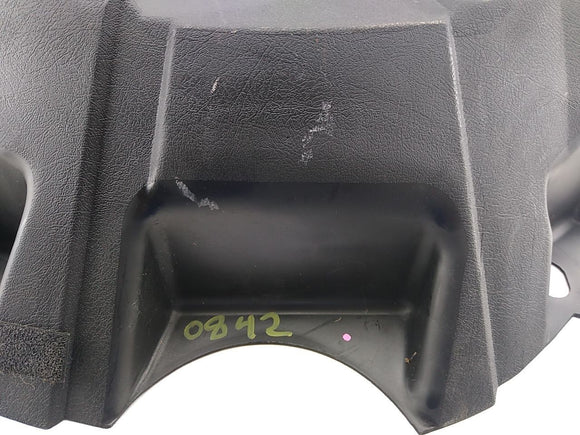 Volvo 850 Spare Tire Housing