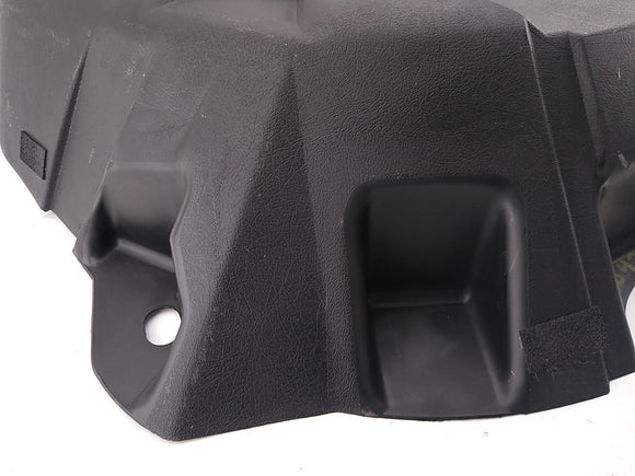 Volvo 850 Spare Tire Housing