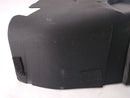 Volvo 850 Spare Tire Housing-7
