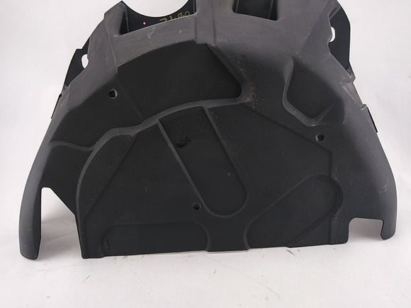 Volvo 850 Spare Tire Housing