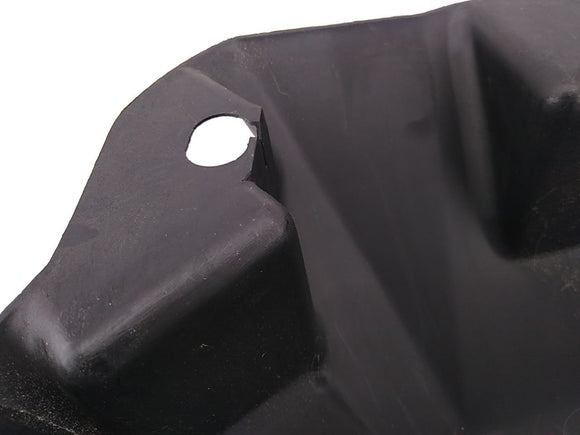 Volvo 850 Spare Tire Housing