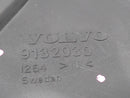 Volvo 850 Spare Tire Housing-12