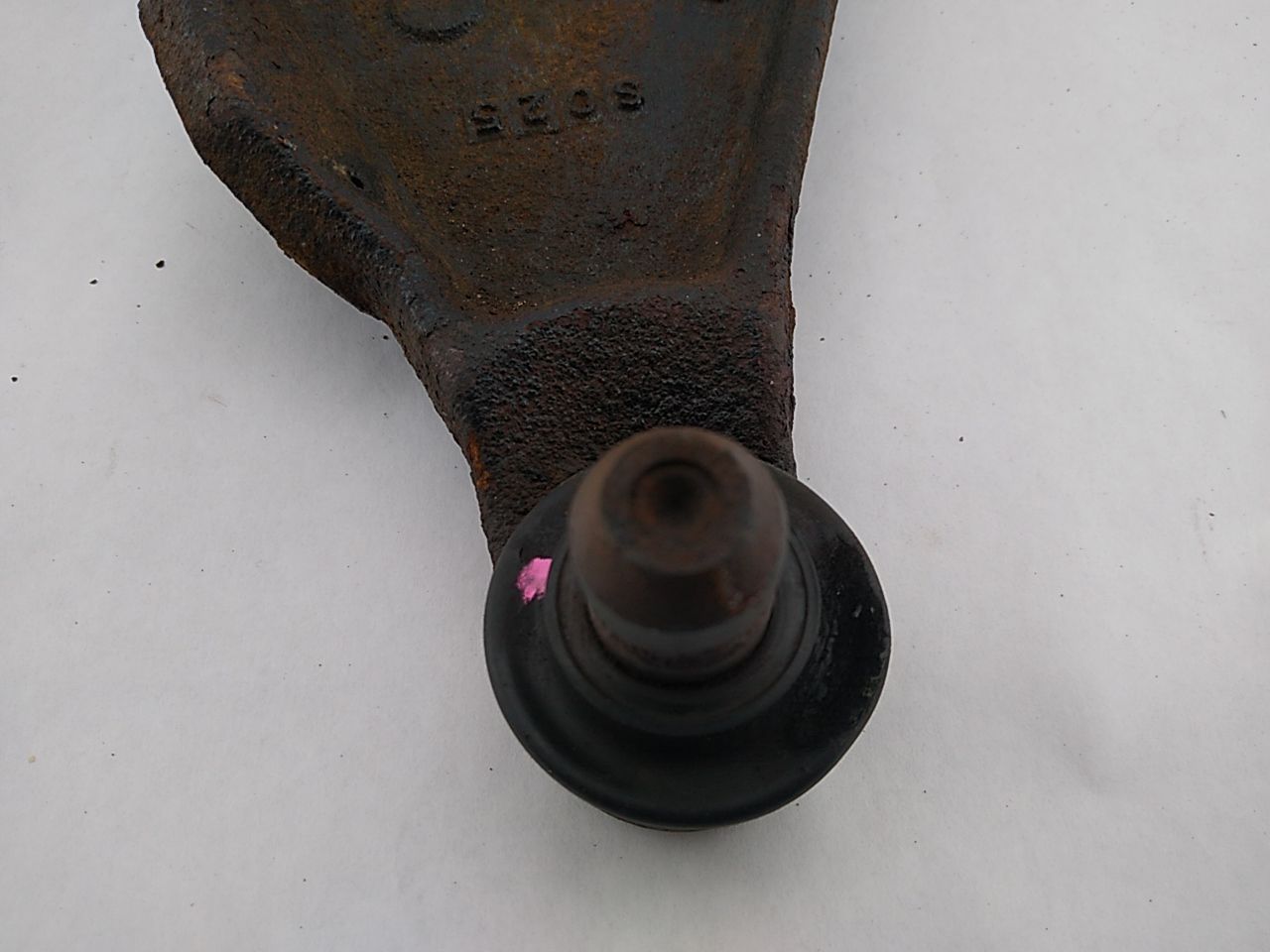 Volvo 850 Driver Left Front Lower Control Arm