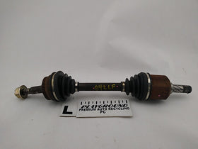 Volvo 850 Driver Left Front Axle Drive Shaft