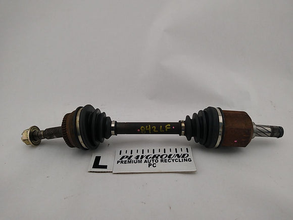Volvo 850 Driver Left Front Axle Drive Shaft