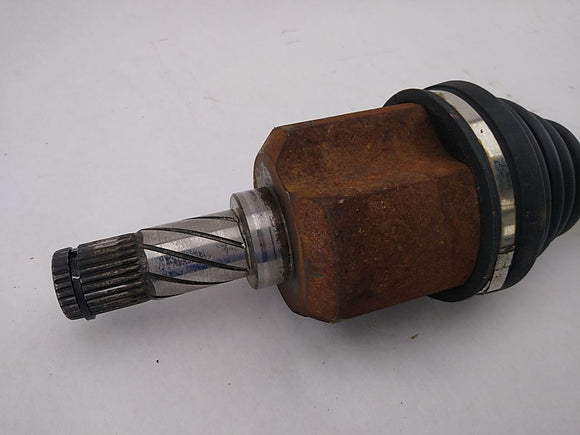 Volvo 850 Driver Left Front Axle Drive Shaft