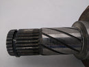Volvo 850 Driver Left Front Axle Drive Shaft-4