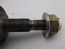Volvo 850 Driver Left Front Axle Drive Shaft-9