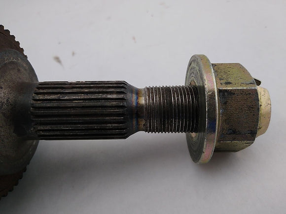 Volvo 850 Driver Left Front Axle Drive Shaft